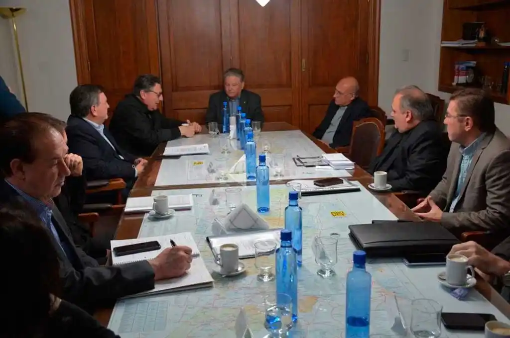 Cuestionamientos de obispos a la nueva Ley de Educación