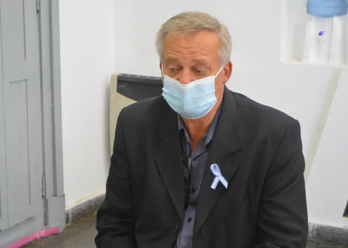 Vuelve a ser obligatorio el uso de tapaboca en la vía pública