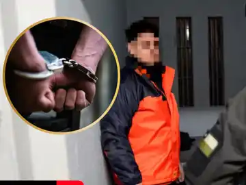 EE. UU. anuncia extraditación de tres miembros del TREN de ARAGUA a Chile