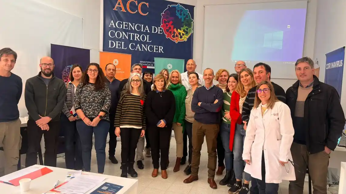 Se sumarán las localidades de Rafaela, Reconquista y Venado Tuerto al Registro Nacional.