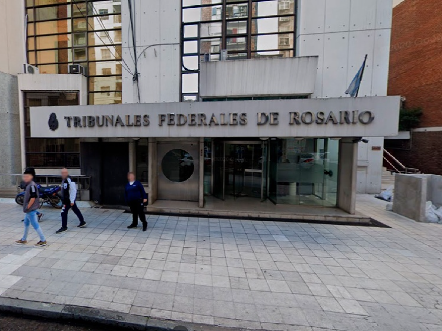 "La Policía de Santa Fe era el ente regulador del narcotráfico", asegura un narco rosarino