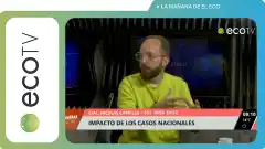 Inaugurarán el playón polideportivo en Los Charritos