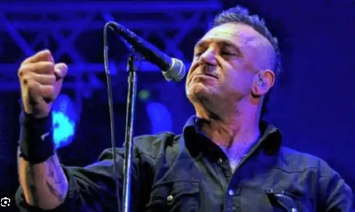 Un año sin Ricardo Iorio: la vida pasional, la obra eterna y la muerte dolorosa del pionero del heavy en Argentina