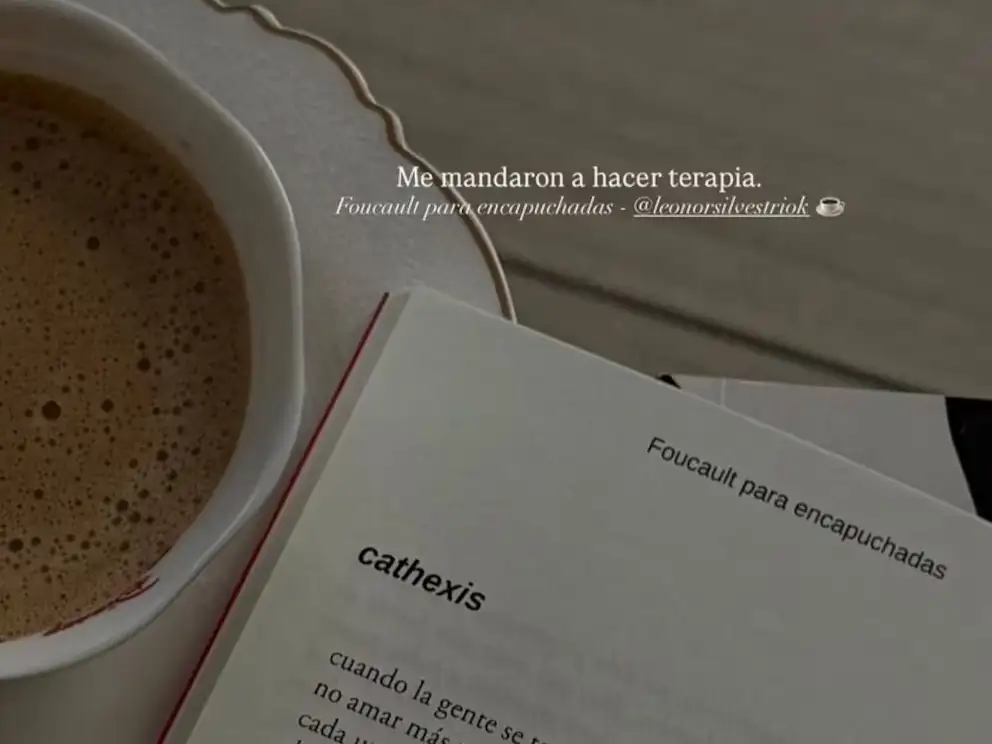 terapia