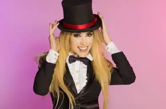 Fátima Flórez abrió la boletería de Mar del Plata con entradas desde 500 pesos