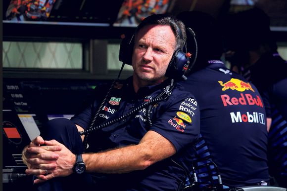 Horner y Ecclestone, posibles compradores de Alpine: la escudería de Colapinto podría cambiar de manos