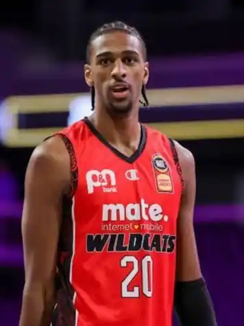 Conoce a Alex Sarr, el probable 1º pick del Draft de la NBA