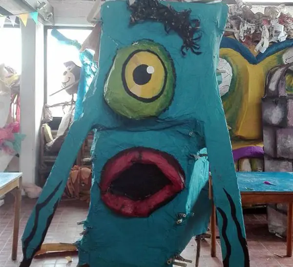 Se suspendieron los festejos de Carnaval
