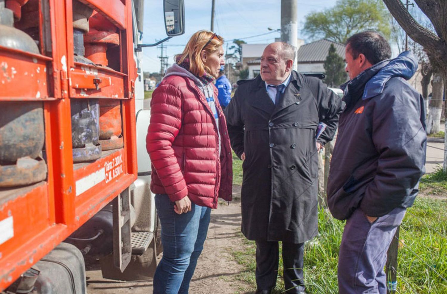 Baragiola asegura que será precandidata por Cambiemos