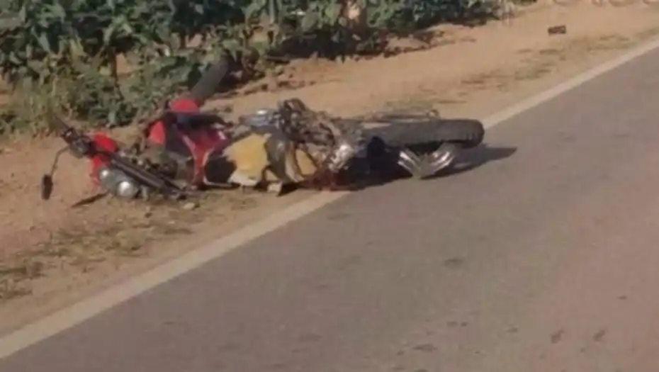 Hermanos wichi murieron tras ser atropellados por intendente formoseño