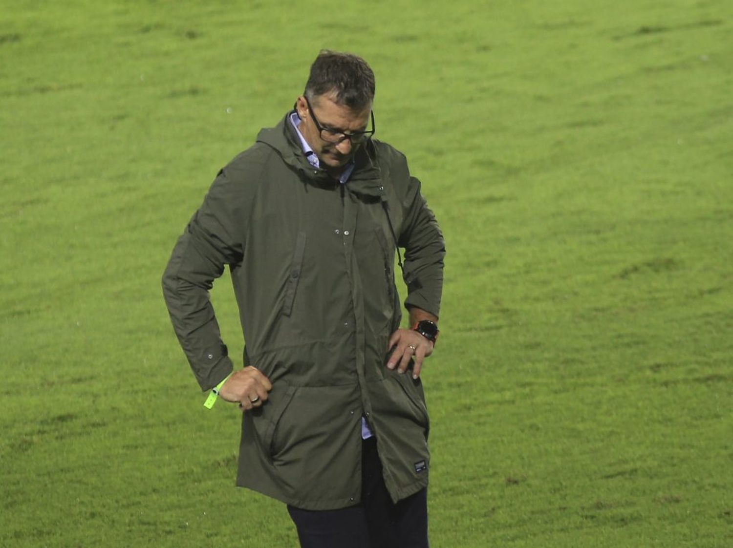 Con todos los hisopados negativos, Racing prepara la semi de mañana