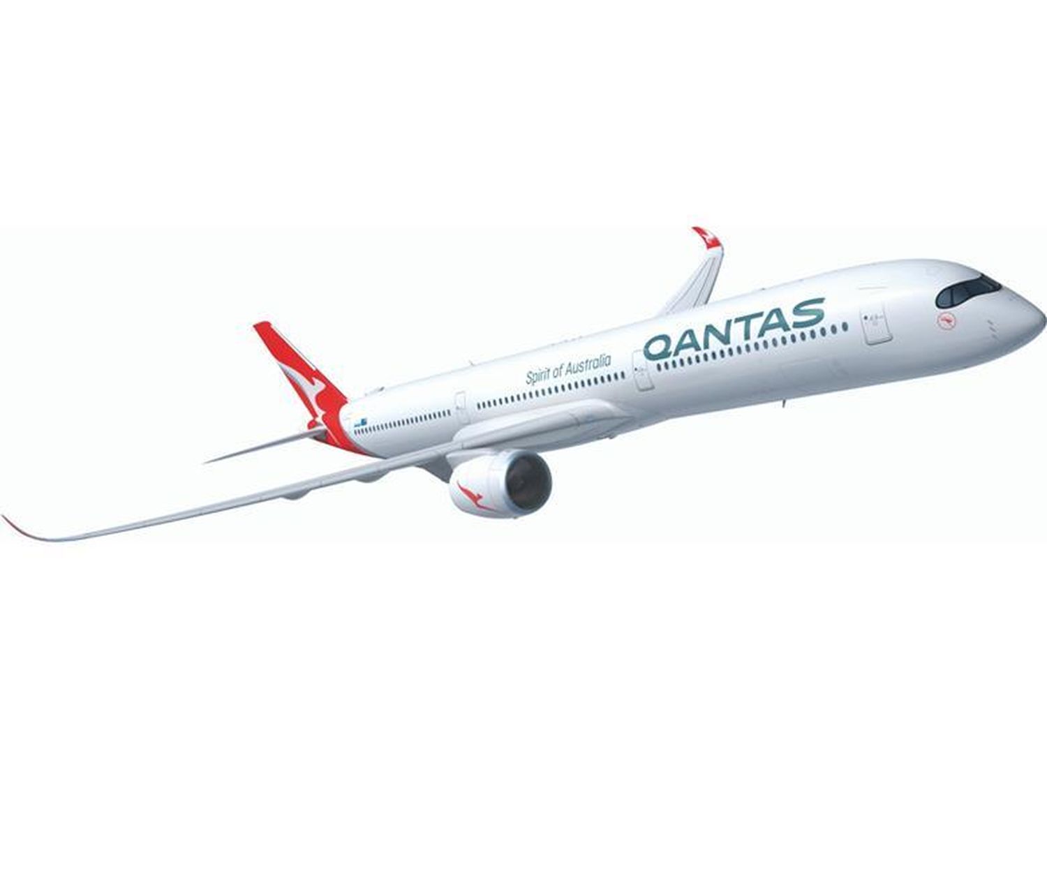 El Proyecto Sunrise puede esperar: Qantas le pide a Airbus más tiempo para cerrar el pedido de A350-1000