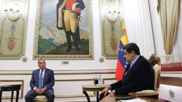 ¿TODOS PARA UNO? Pregonan la elección de un candidato de oposición de unidad y se caen a dentelladas