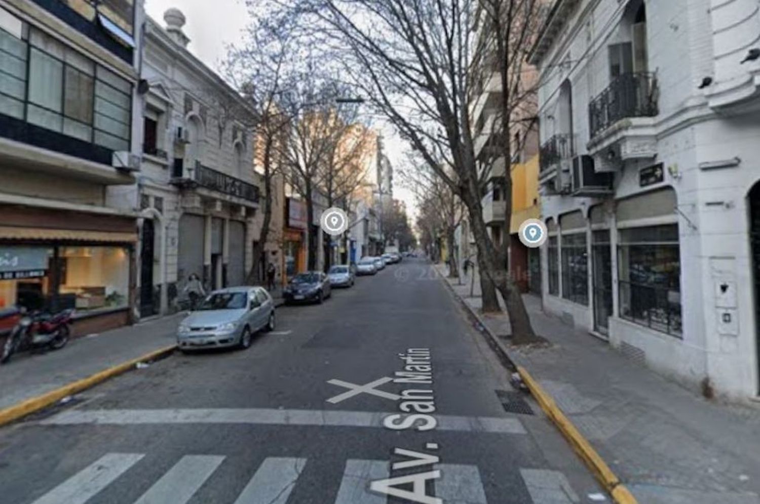 Accidente fatal