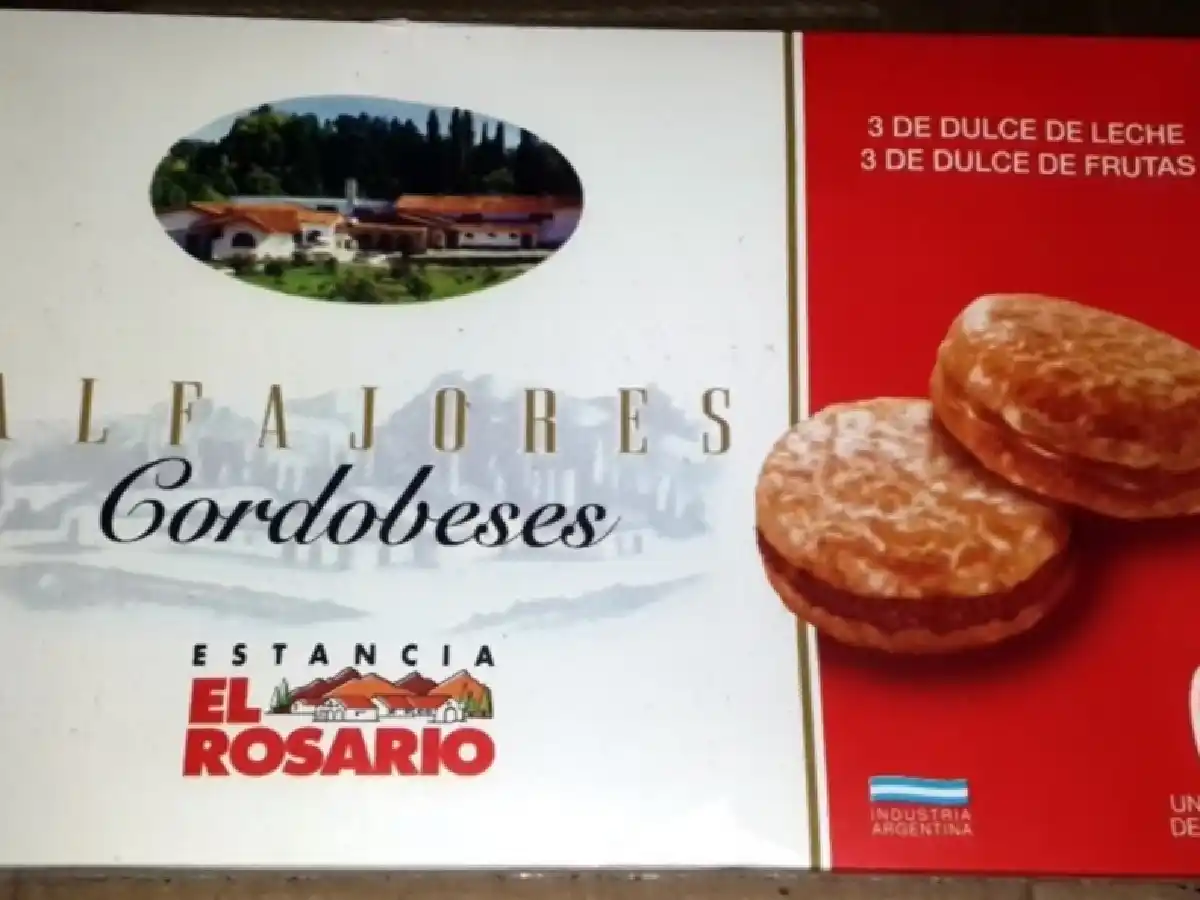 Advierten sobre la difícil situación financiera de tradicional fábrica de alfajores cordobesa