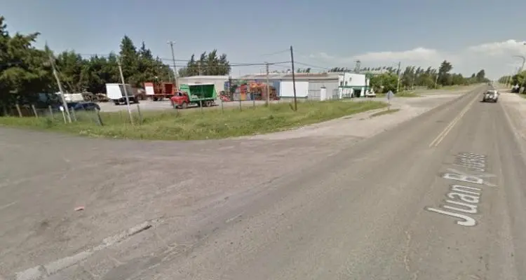 Recuperaron una moto que había sido robada en septiembre