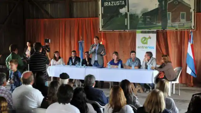 Adjudicaron la muy esperada obra de asfaltado de la ruta 51