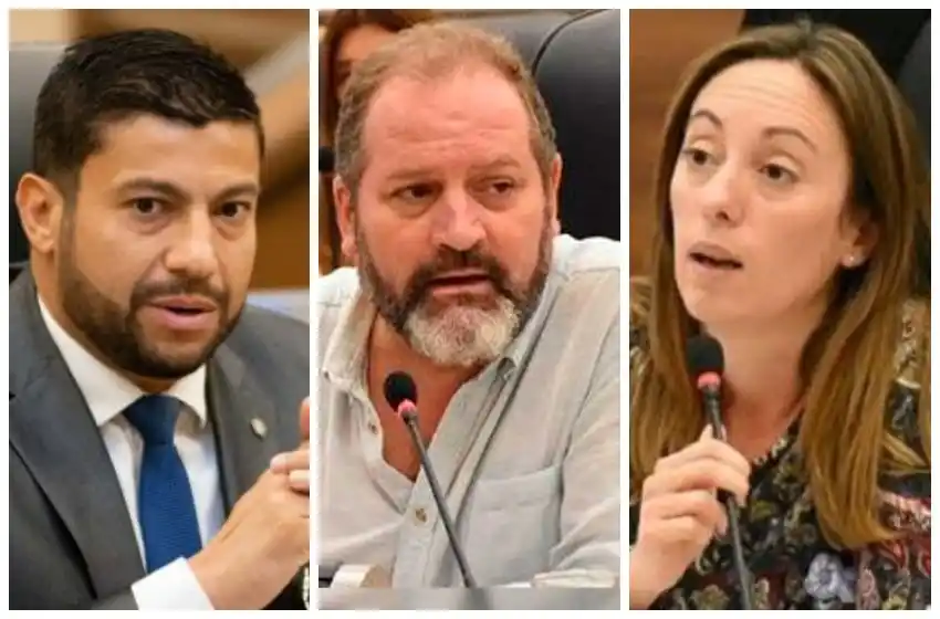 En Cambiemos piden que Fein concrete un encuentro entre empresarios y vecinos de Pichincha