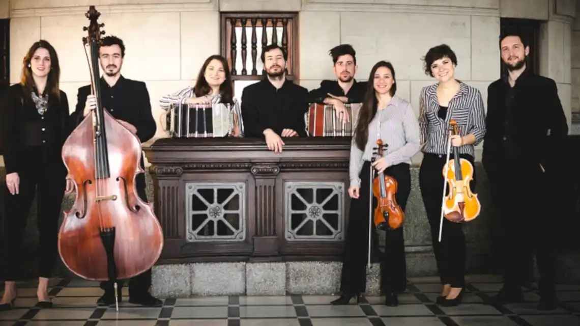 En marzo vuelve el ciclo “Viernes en La Mirage”