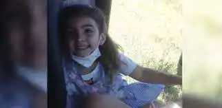 Krystal Muñoz fue operada en San Nicolás y evoluciona favorablemente