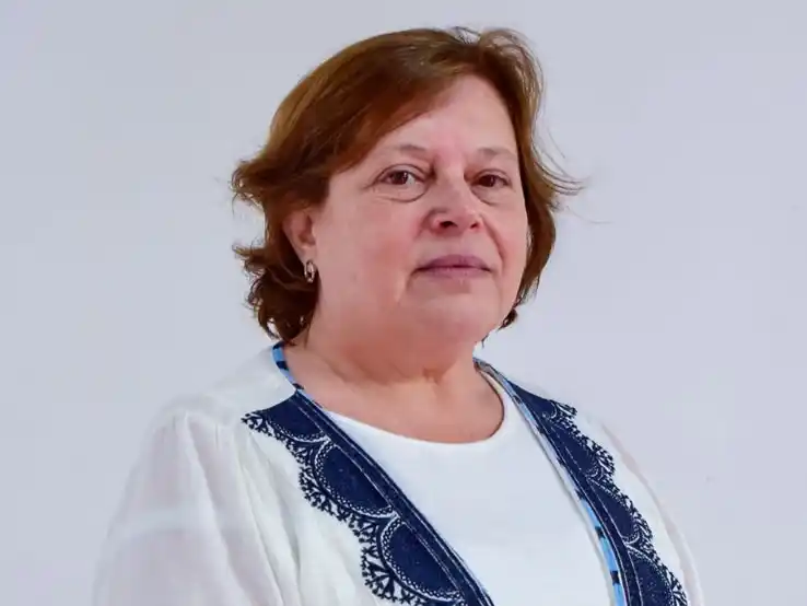 Contadora Claudia Busso