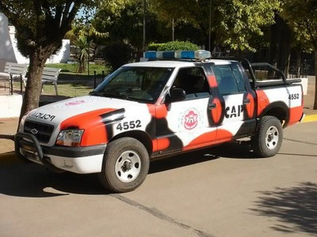 Ingresan a una casa en Devoto y roban un termotanque