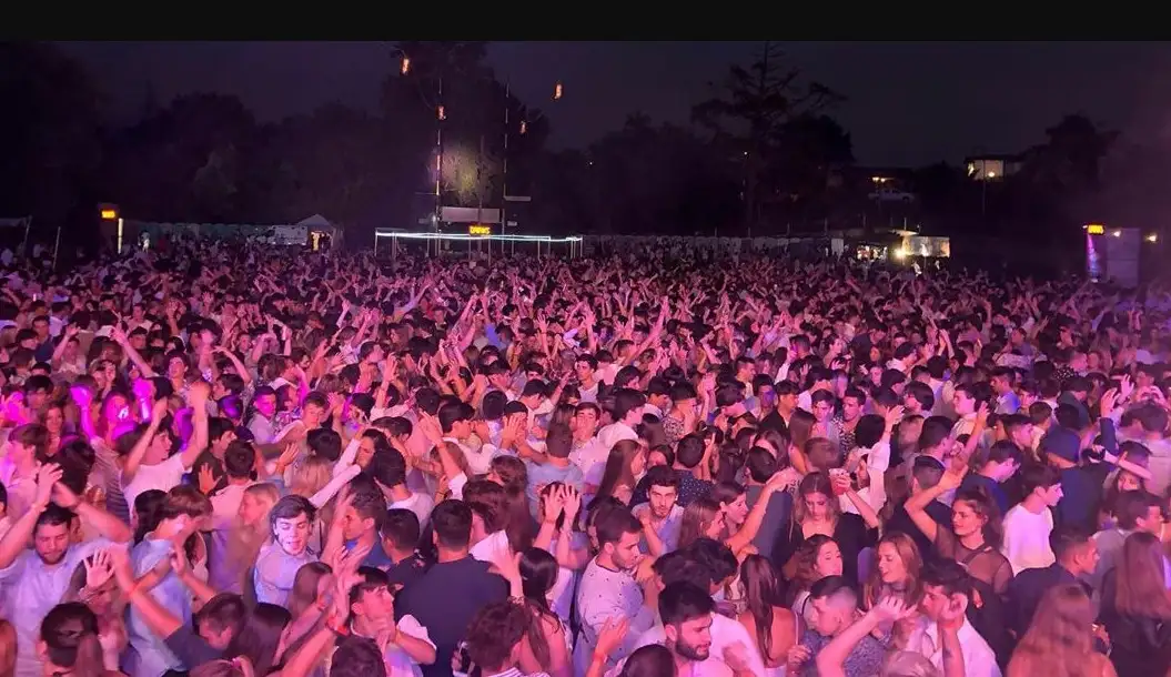 Yellow Fest