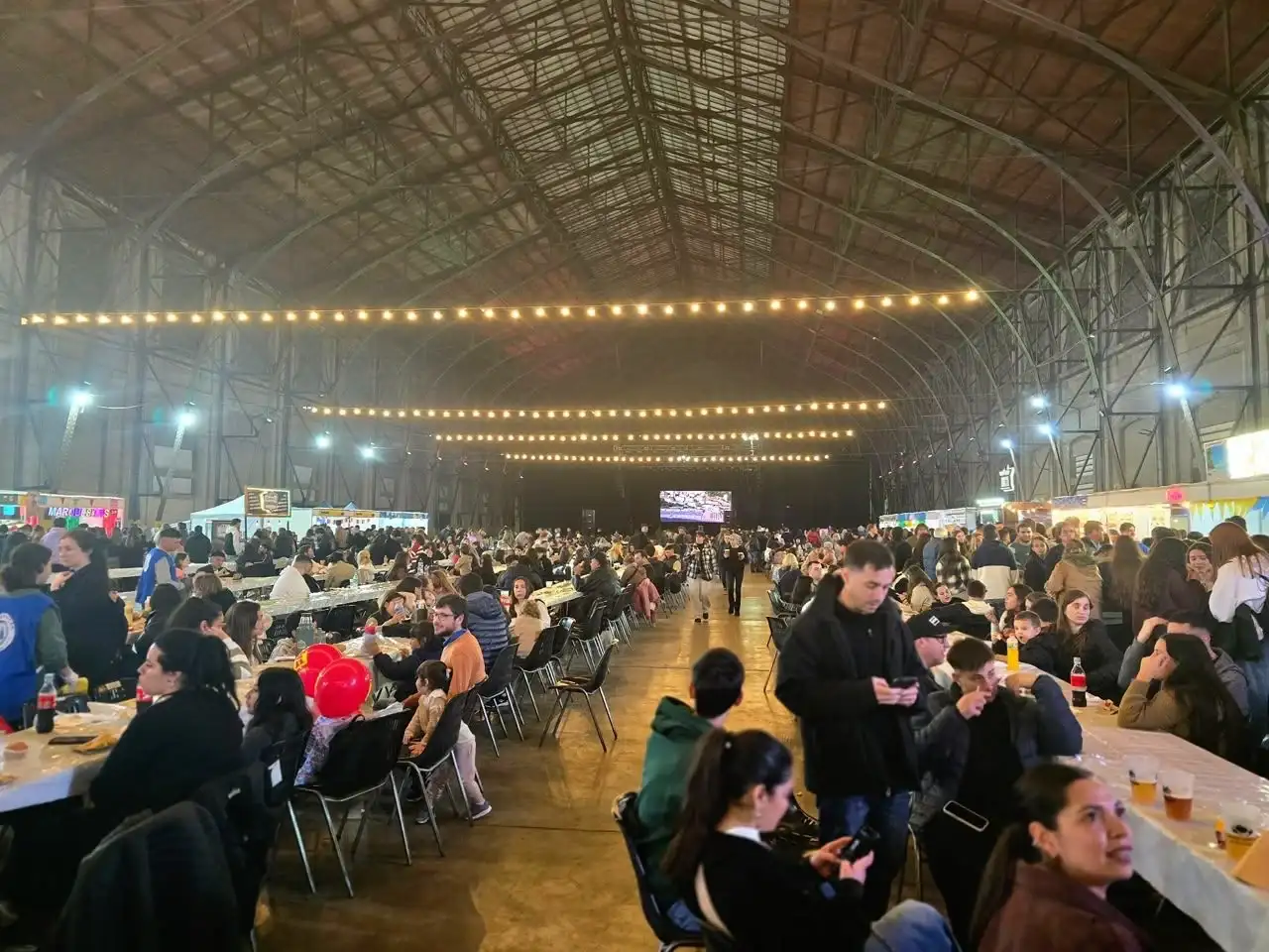 Santa Fe registró más de 470 mil asistentes a eventos y un impacto turístico cercano a $13.000 millones - 2