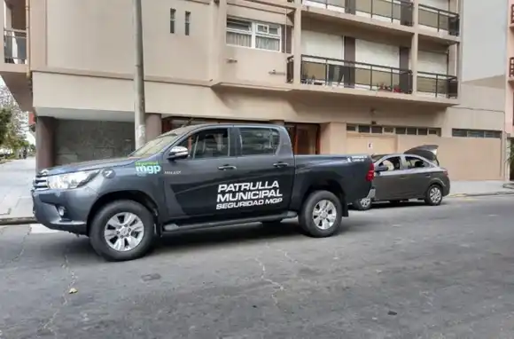 Fallo contra la Patrulla Municipal: "No se trata de hechos aislados, sino de una política sistemática