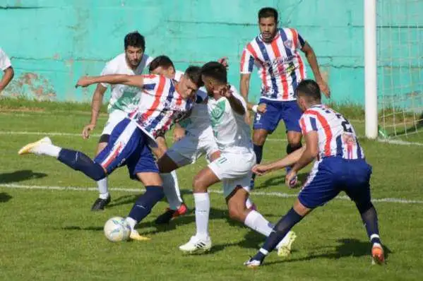 Se suspende el Federal A y las demás divisionales del fútbol argentino