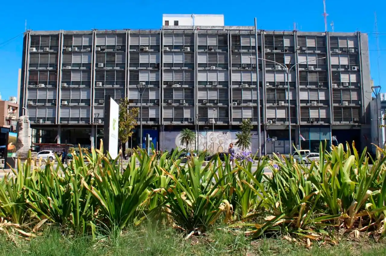 El CGE invirtió 15 millones de pesos para el regreso a las clases presenciales