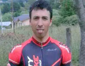Martínez triunfó en Tandil