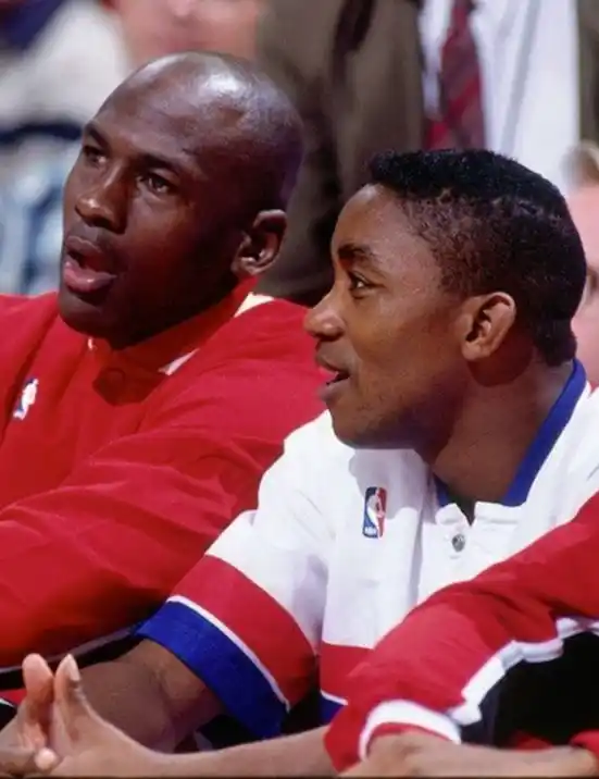 Un ex NBA dijo que los Bulls de Michael Jordan lo “decepcionaron”