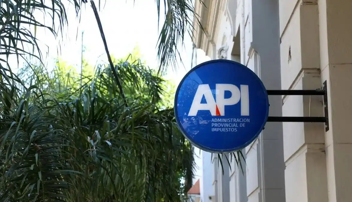 Administración Provincial de Ingresos Públicos