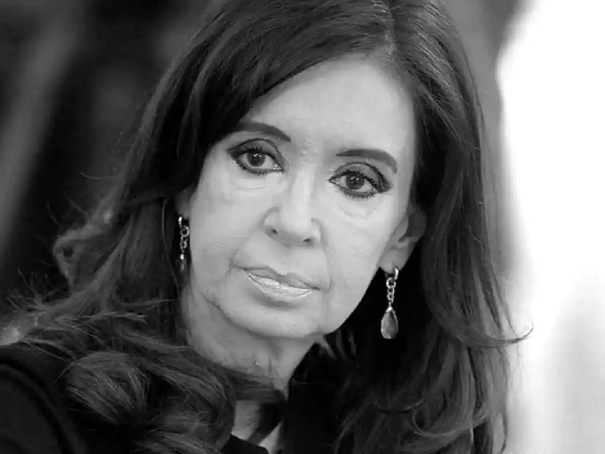 Procesaron a Cristina como jefa de una asociación ilícita