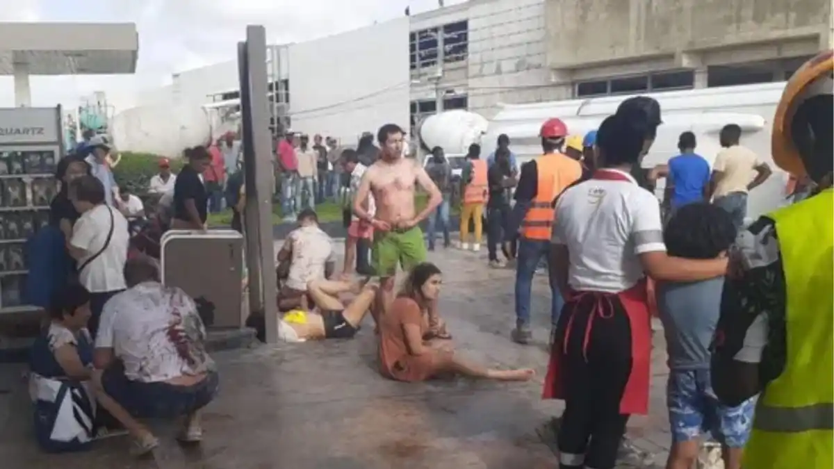 Punta Cana: el conductor del micro que provocó la muerte de dos argentinas tenía cocaína en sangre