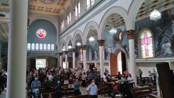 Caracas se prepara para beatificación del Dr. José Gregorio Hernández