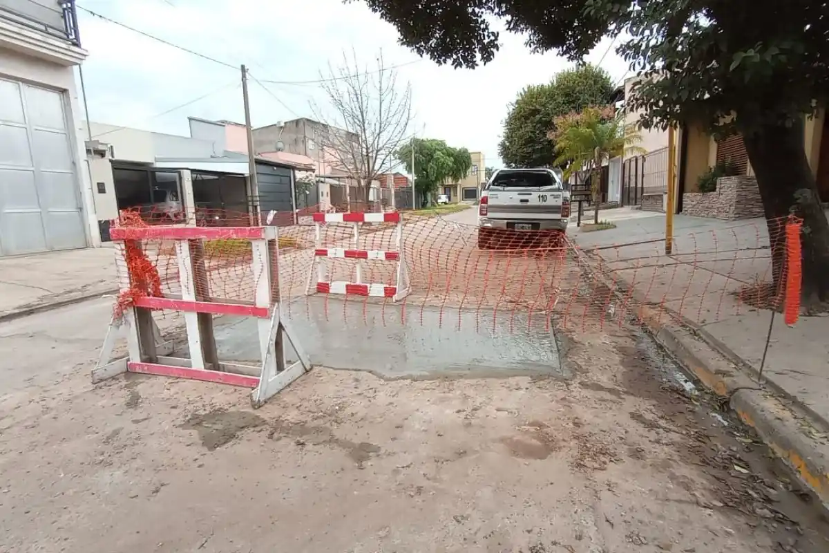 Uno por uno, los lugares dónde se realizan bacheos en la ciudad