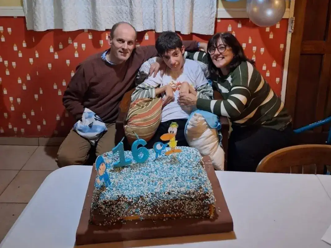 Campaña por Agustin - 4