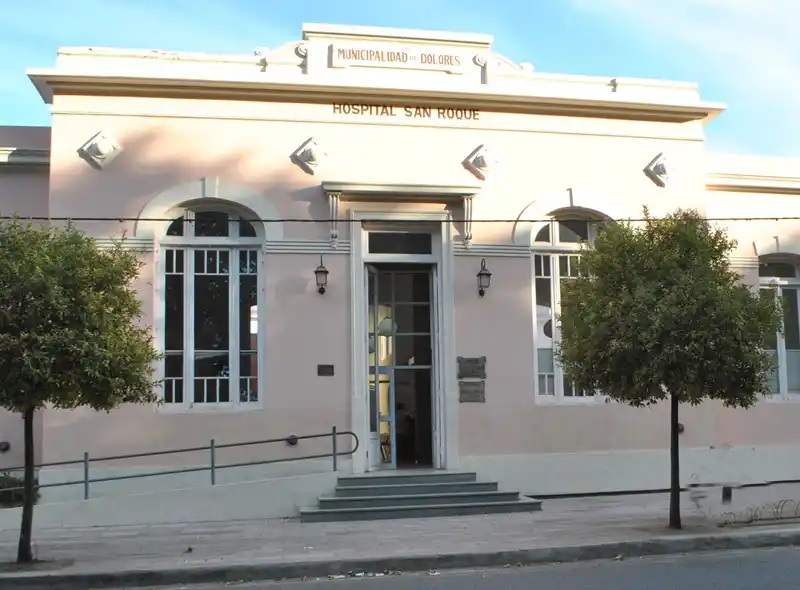 Coronavirus en Provincia: Dolores presenta falta de camas y el intendente de Castelli ofreció ayuda