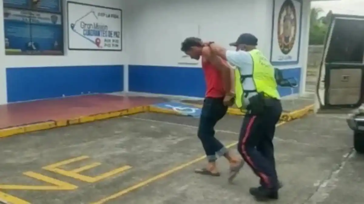 Niña de 10 años fue abusada durante años por dos sujetos: uno de ellos es su padrastro