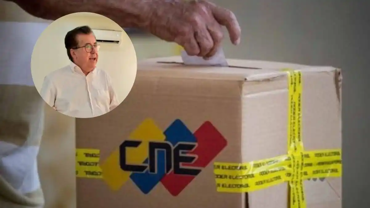 7 tareas pendientes que no se resolverán para las elecciones del 27Abr, según un opositor (Video)