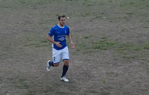 Gastón Popelka: “Tenemos que ir paso a paso”