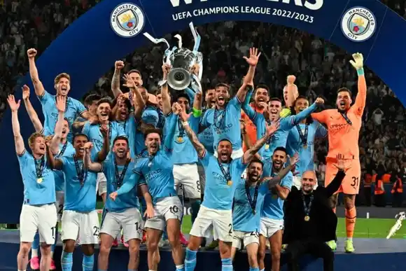 Se sortea la Champions League y habrá premiación