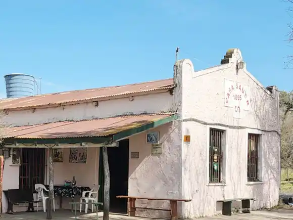 Continúan los relevamientos sobre el patrimonio cultural entrerriano