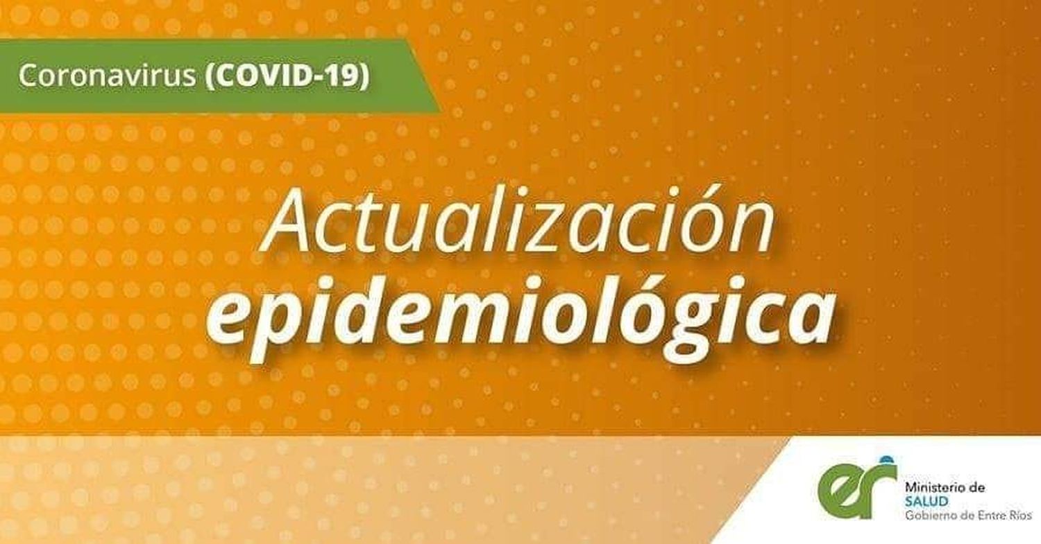 Se registraron en la provincia dos muertes asociadas a Coronavirus