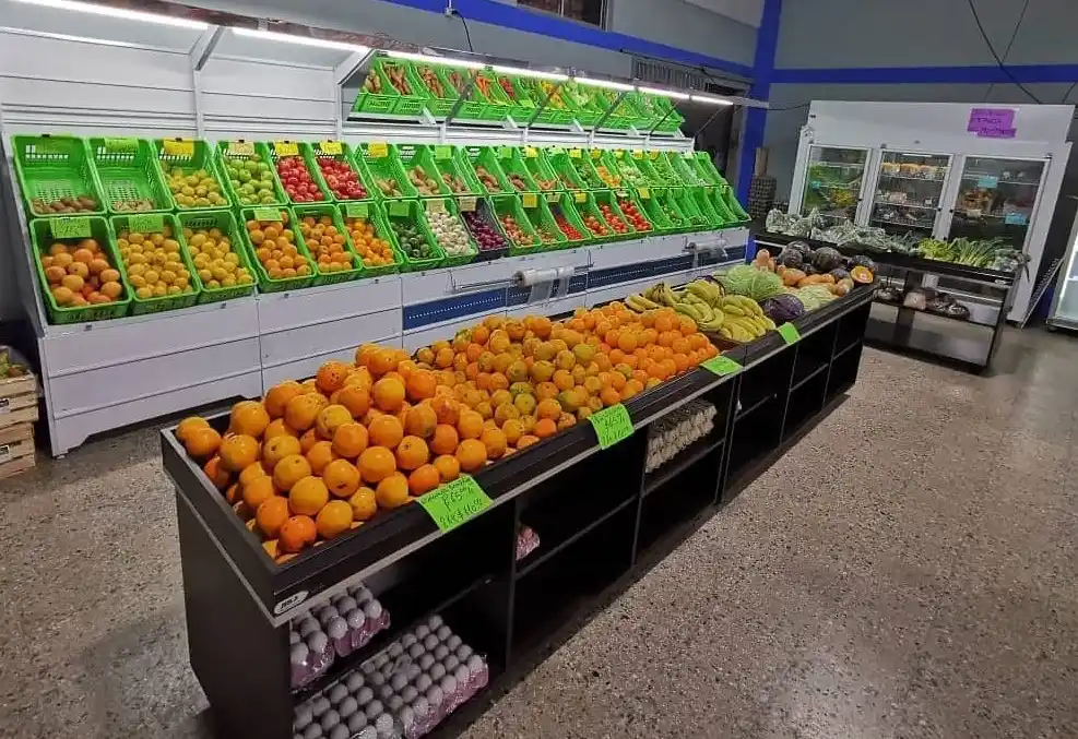 La inflación en diciembre fue de 3,8%