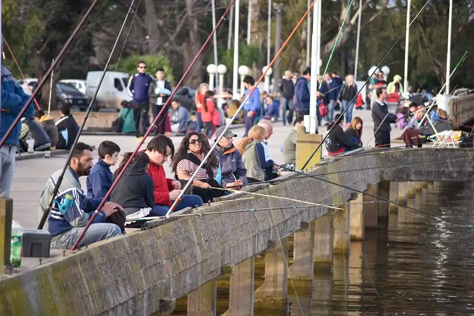 Se viene “Chascomús de Vacaciones” con una variedad de propuestas para toda la familia