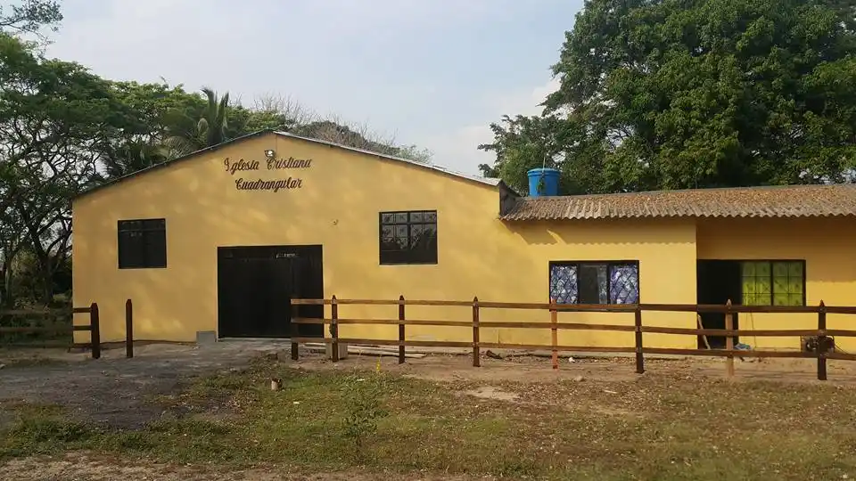 Arrecifes en Fase 5: autorizaron las reuniones religiosas y establecieron un protocolo