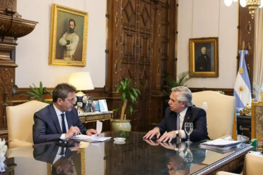 El Gobierno estudia suspender la Ley de Alquileres